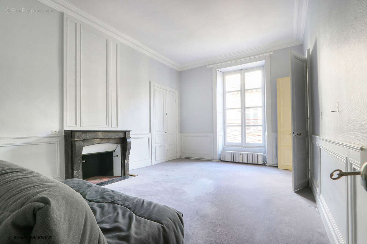 Appartement Rennes 4 pièce(s) 171,75 m² - photo 9