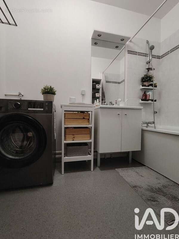 Photo 8 - Appartement à LES ULIS