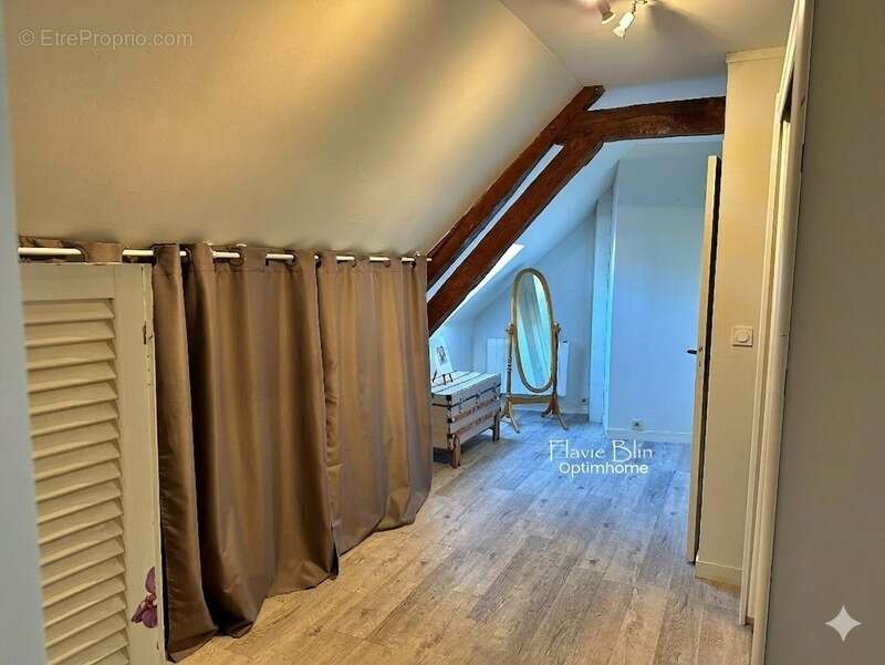 Maison à PACY-SUR-EURE