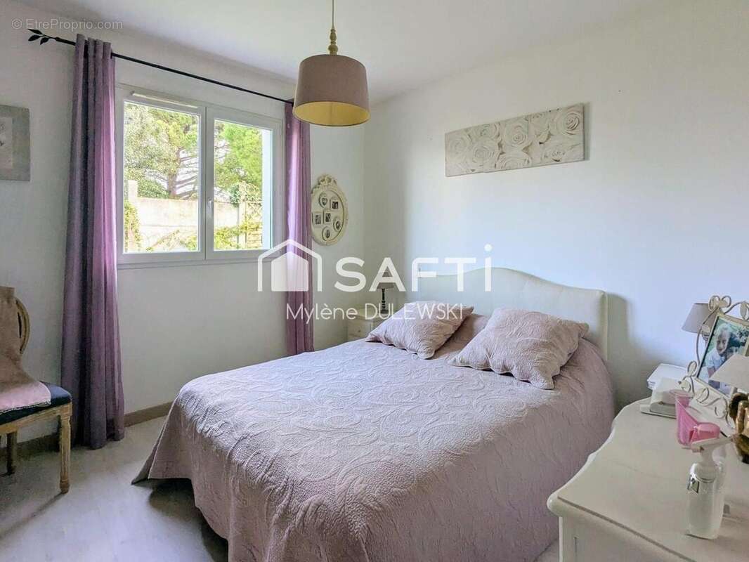 Photo 2 - Maison à LIBOURNE