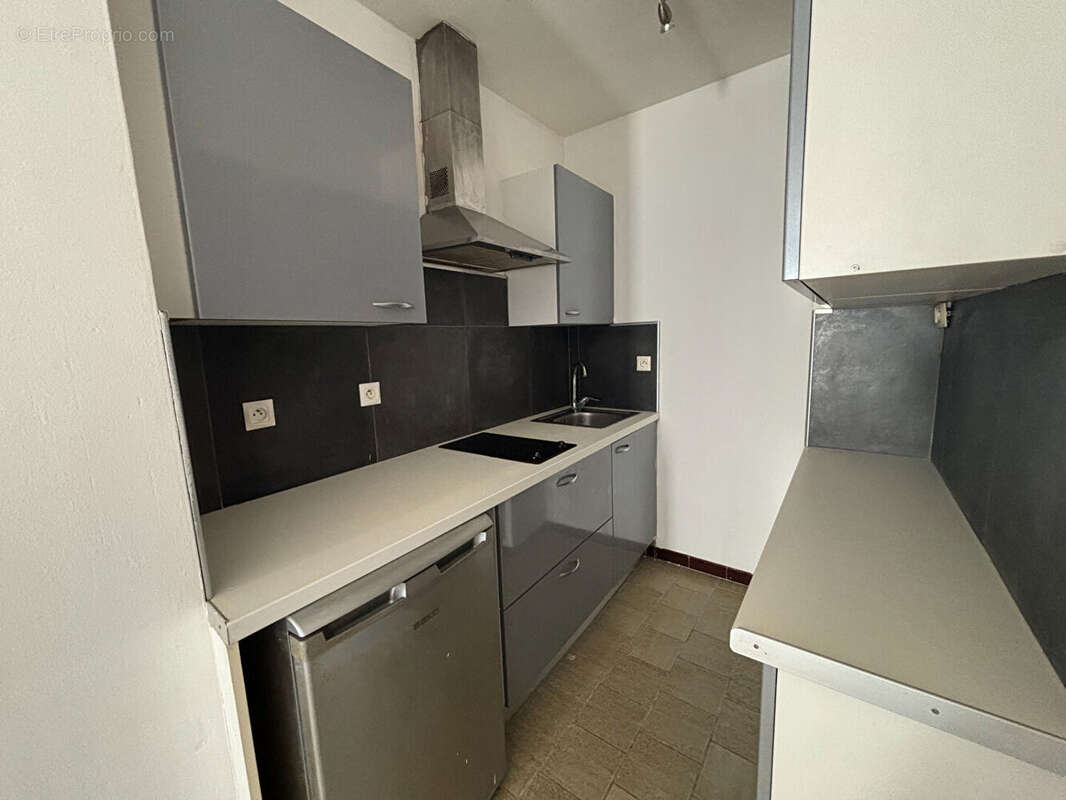 Appartement à NIMES