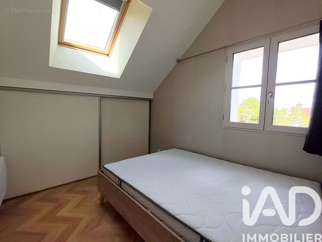 Photo 5 - Appartement à TROYES