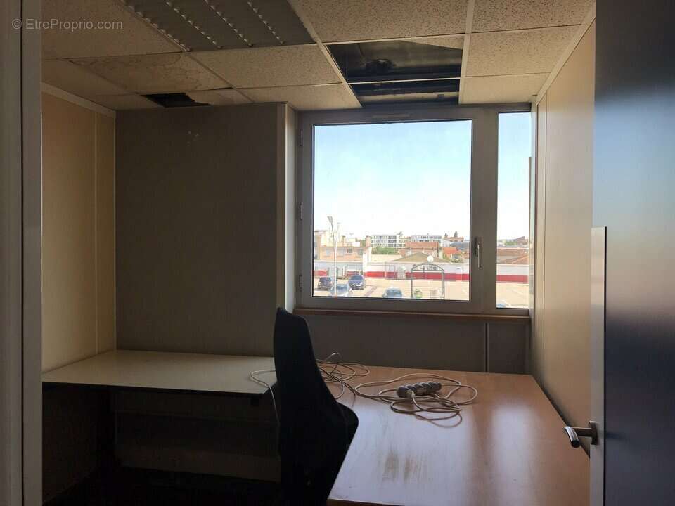 Commerce à TOULOUSE