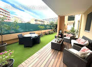 Appartement à CAGNES-SUR-MER