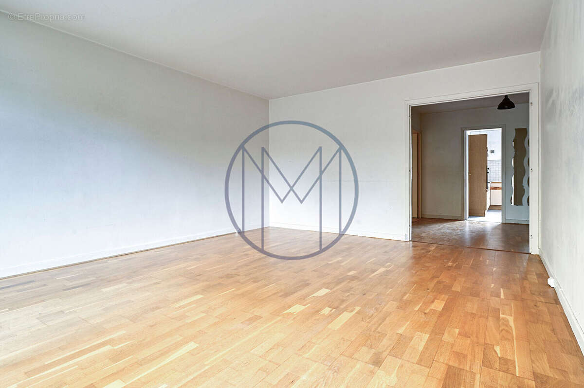 Appartement à VERSAILLES