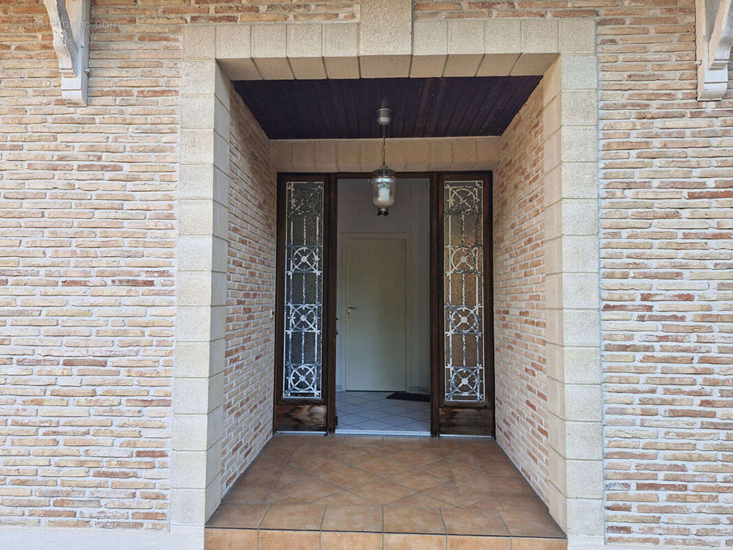 Maison d'architecte à Belin Beliet proche bourg - photo 2