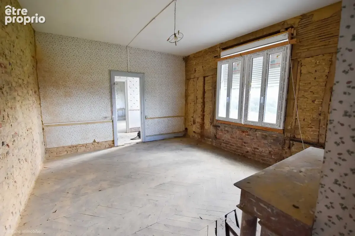 Maison 6 pièces 264 m² à vendre à Pernois (80670) - photo 10