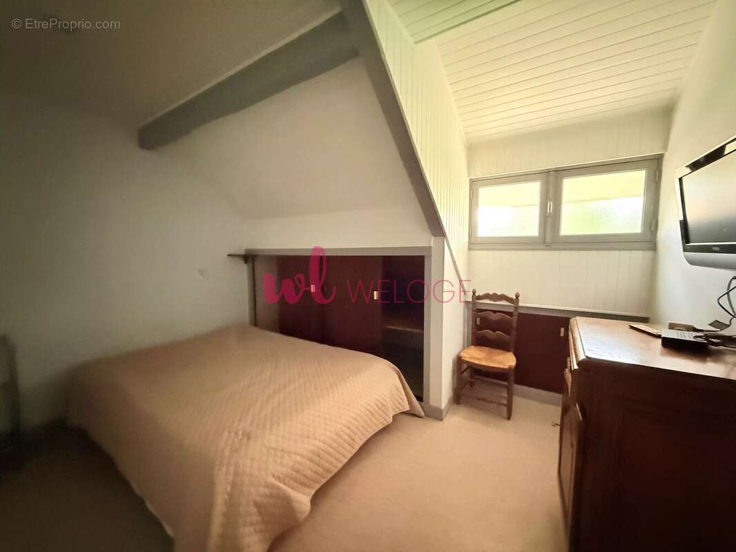 Appartement à MOLIETS-ET-MAA