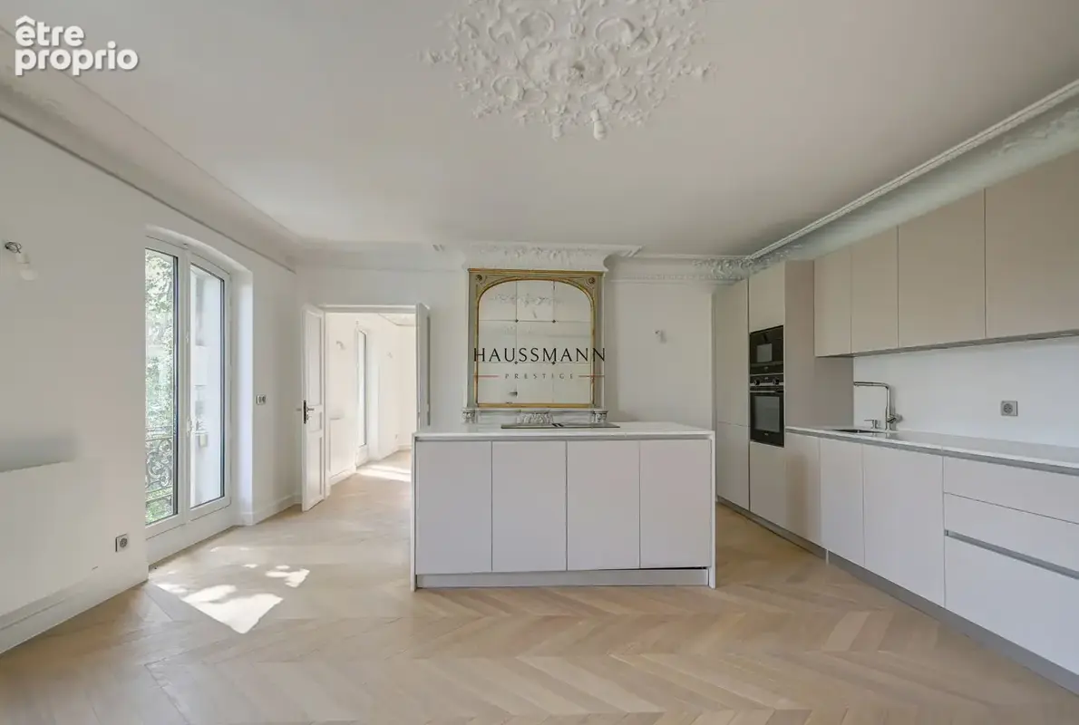 Appartement Paris III Eme - photo 7