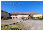 Maison à THICOURT
