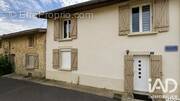 Photo 1 - Maison à BAALON