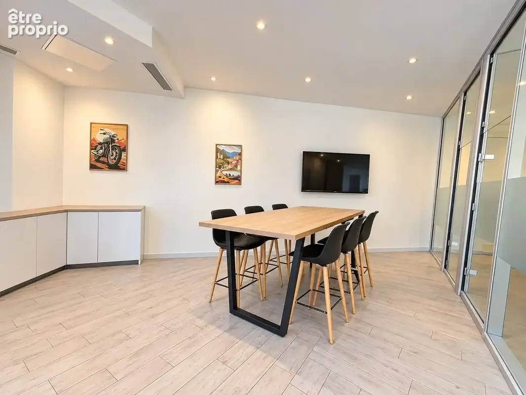 Commerce 34 m² à vendre à Saint-Laurent-Du-Var (06700) - photo 3
