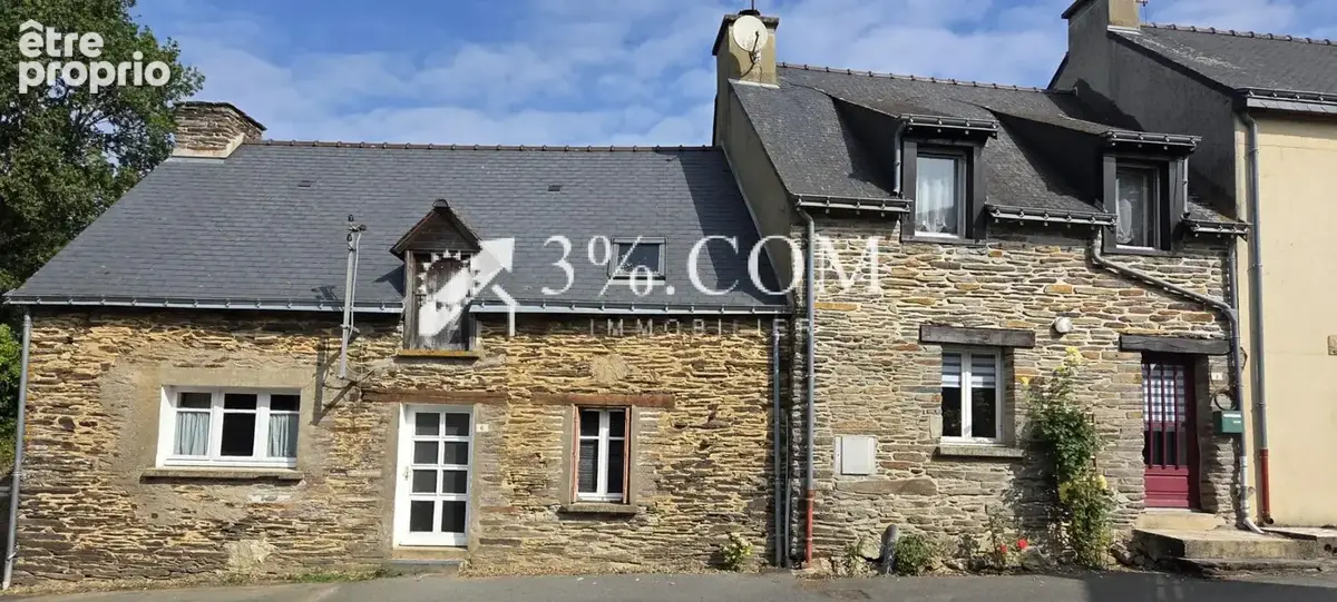 Jolie maison proche des commodités - photo 8