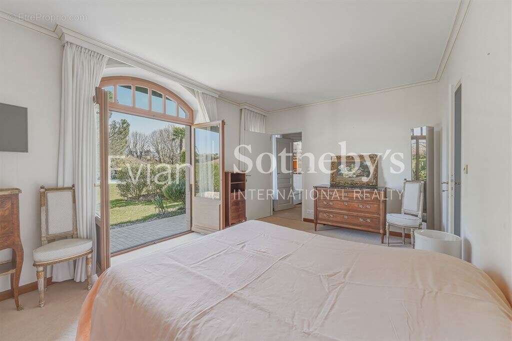 Maison à THONON-LES-BAINS