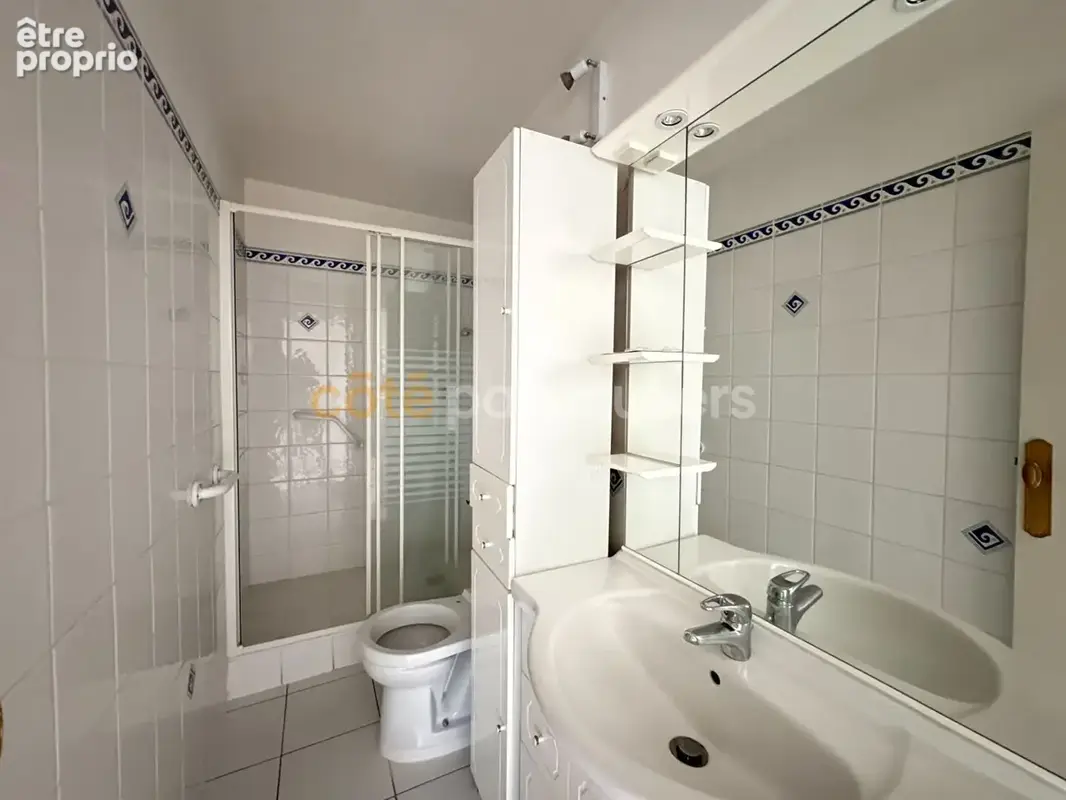 Appartement Orléans 2 pièces 46.05 m2 - photo 6