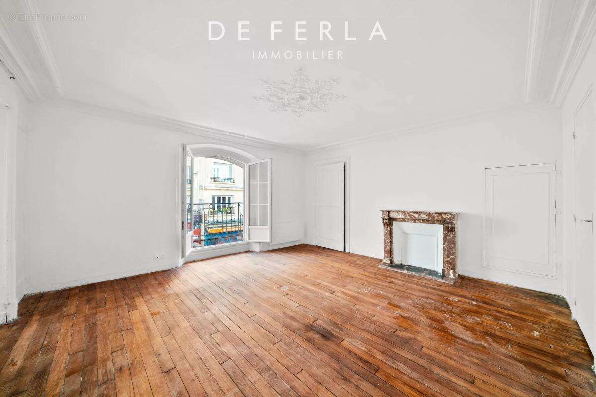 Appartement 6 pièces - Paris Xème - photo 3