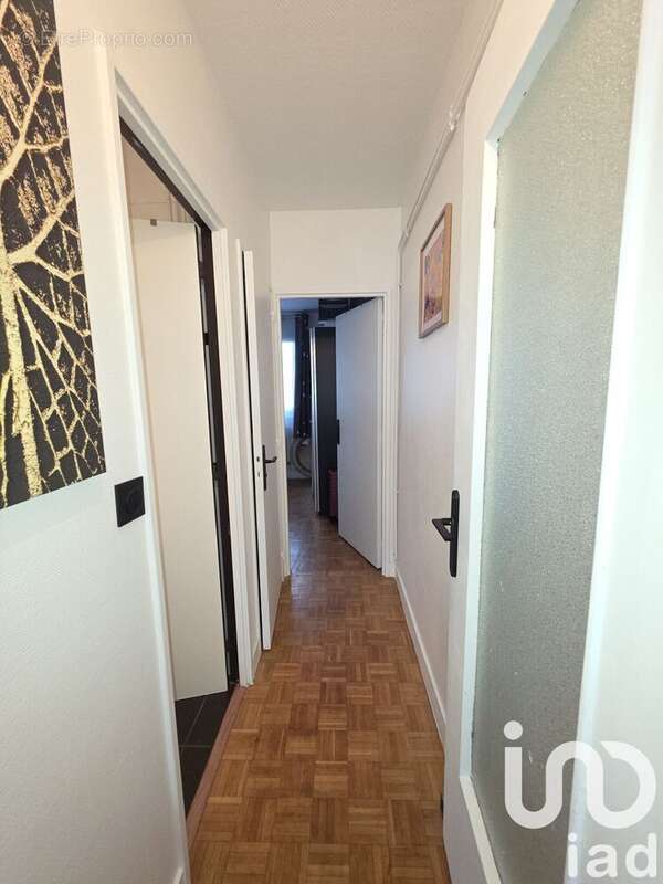 Photo 8 - Appartement à BONDY