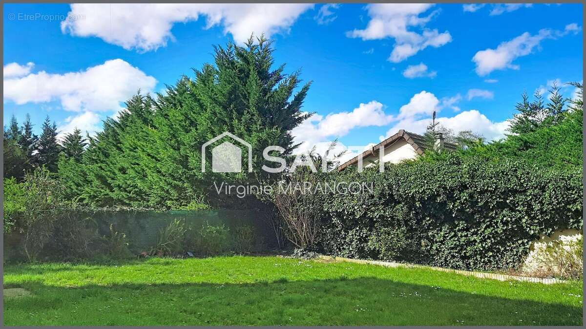 Photo 3 - Maison à ARGENTEUIL