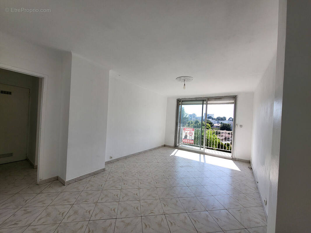 Appartement à MARTIGUES