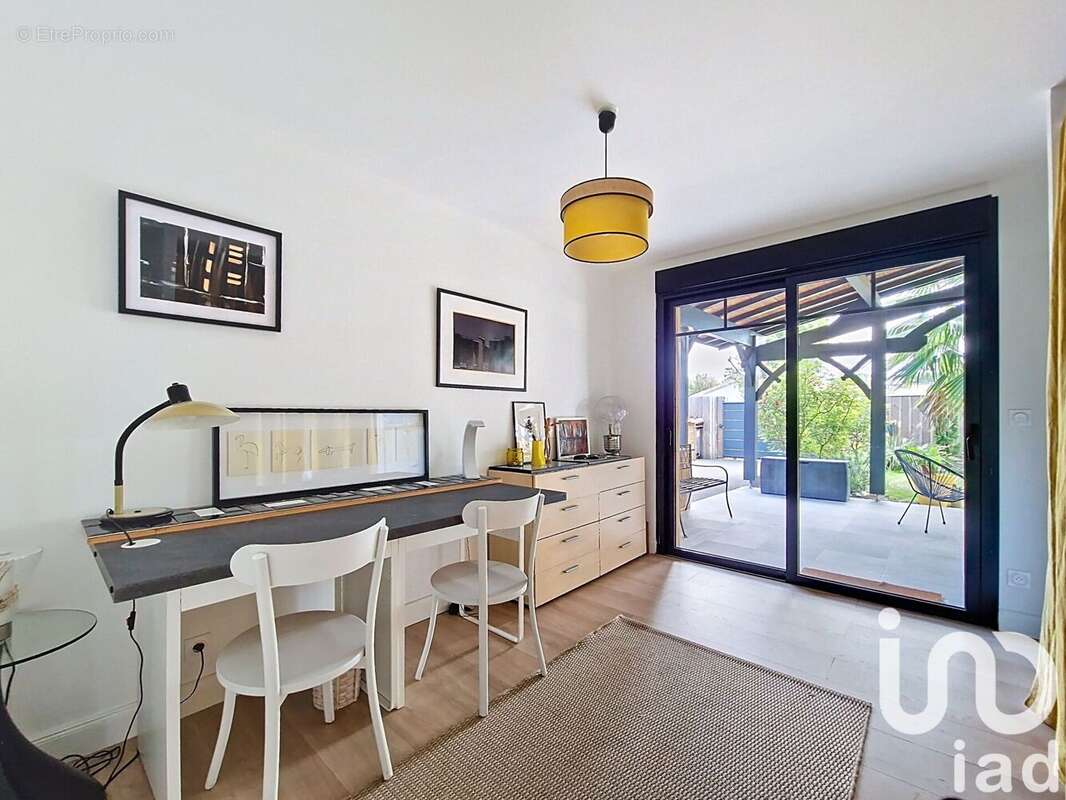 Photo 9 - Maison à GUJAN-MESTRAS