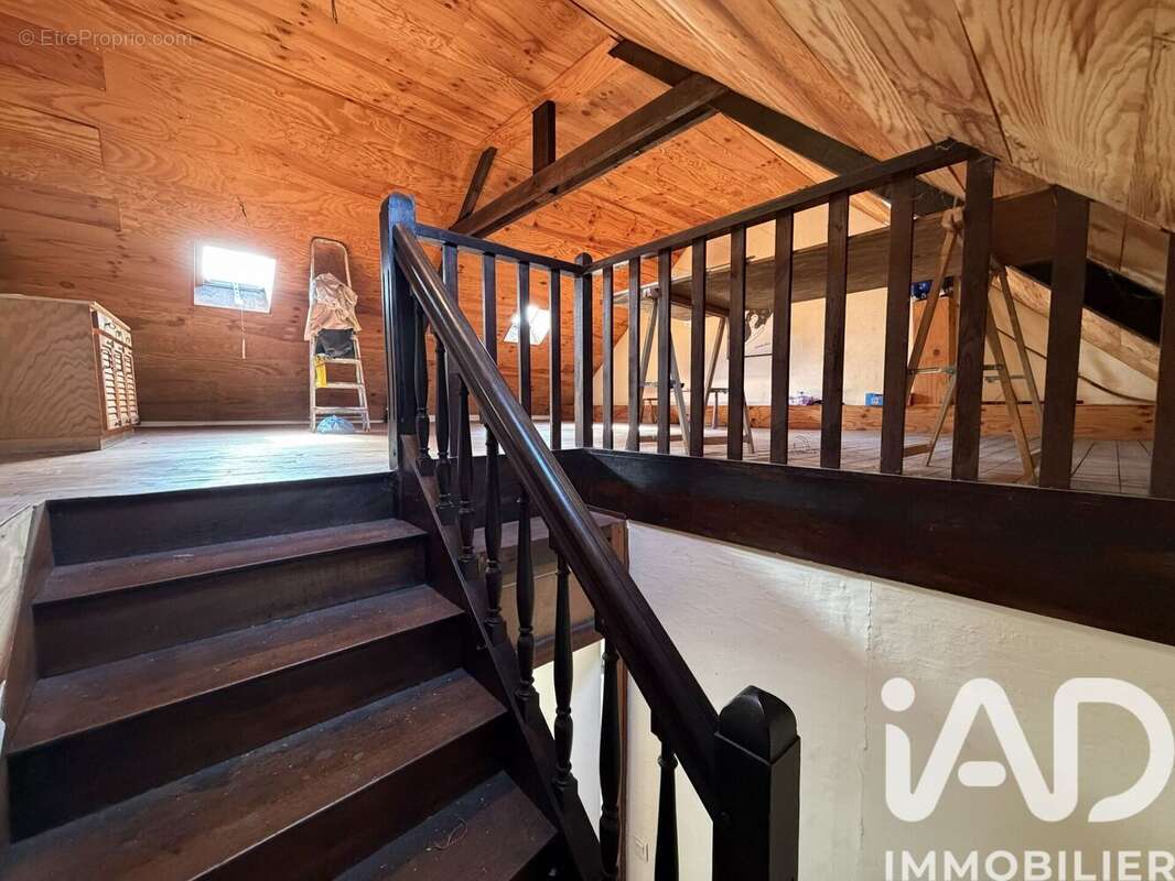 Photo 9 - Appartement à QUIMPER