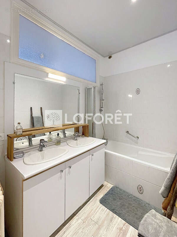Appartement à LA ROCHELLE