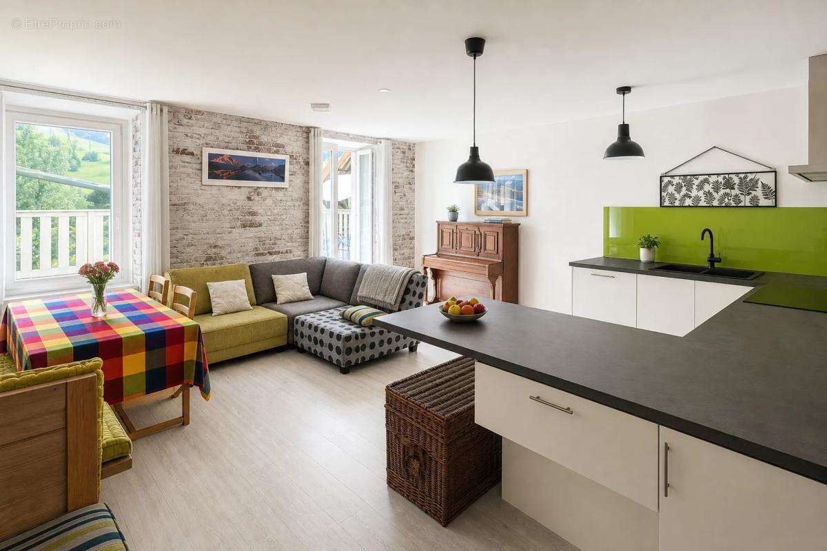 Appartement 3 pièces avec terrasse à Pommiers - photo 17