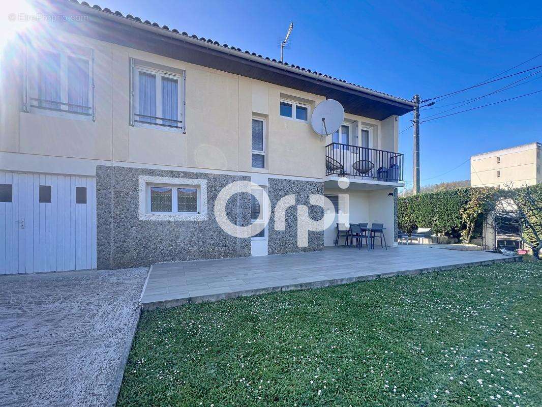 Maison à vendre - photo 2