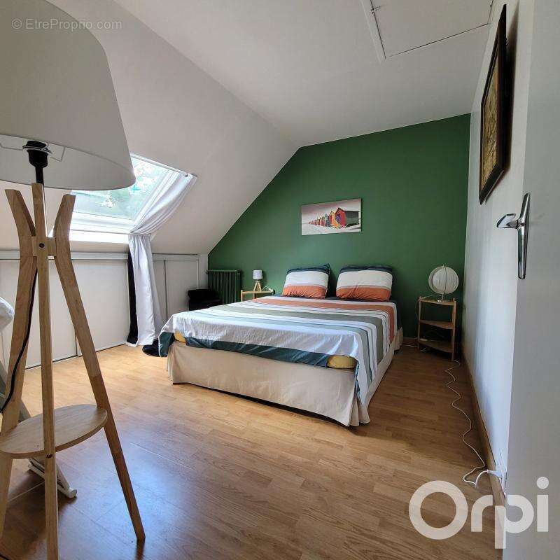 Maison à Vendre de 8 pièces à Longjumeau - photo 20