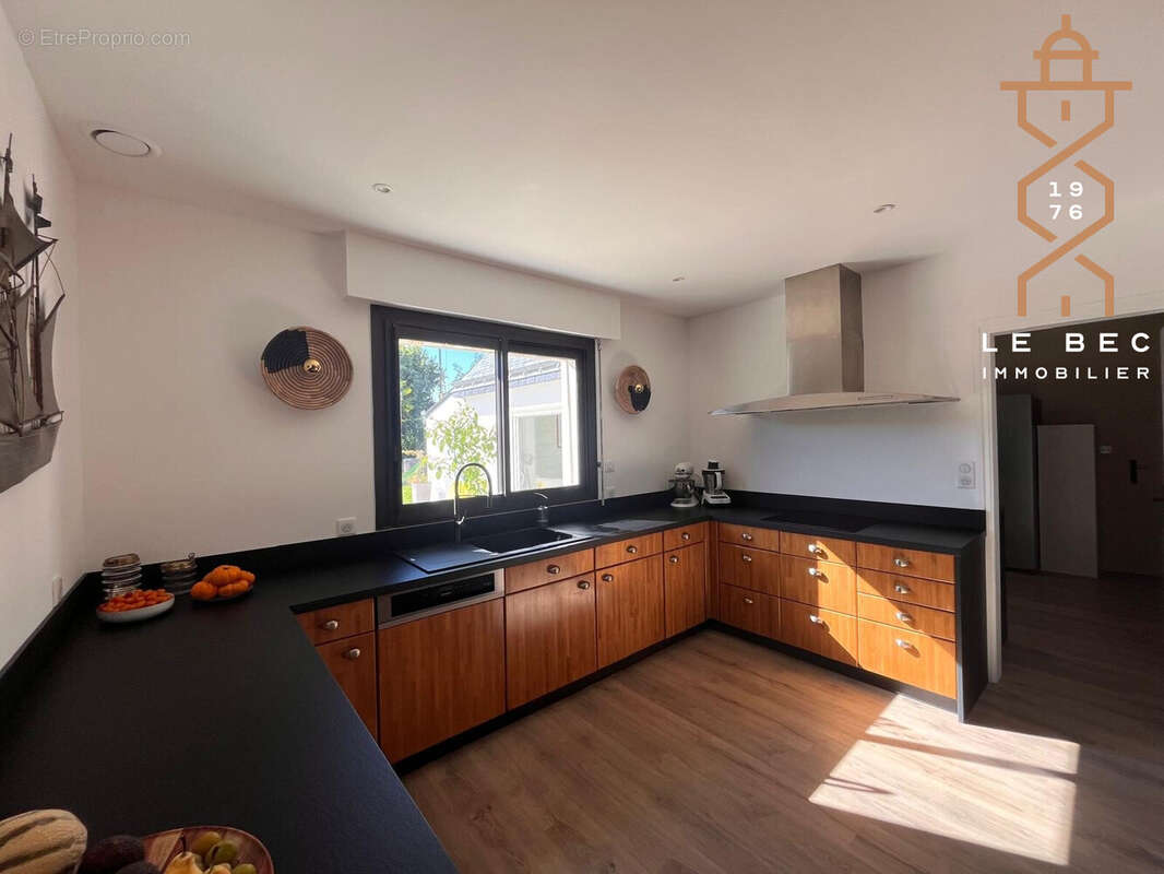 Maison à SAINT-PHILIBERT