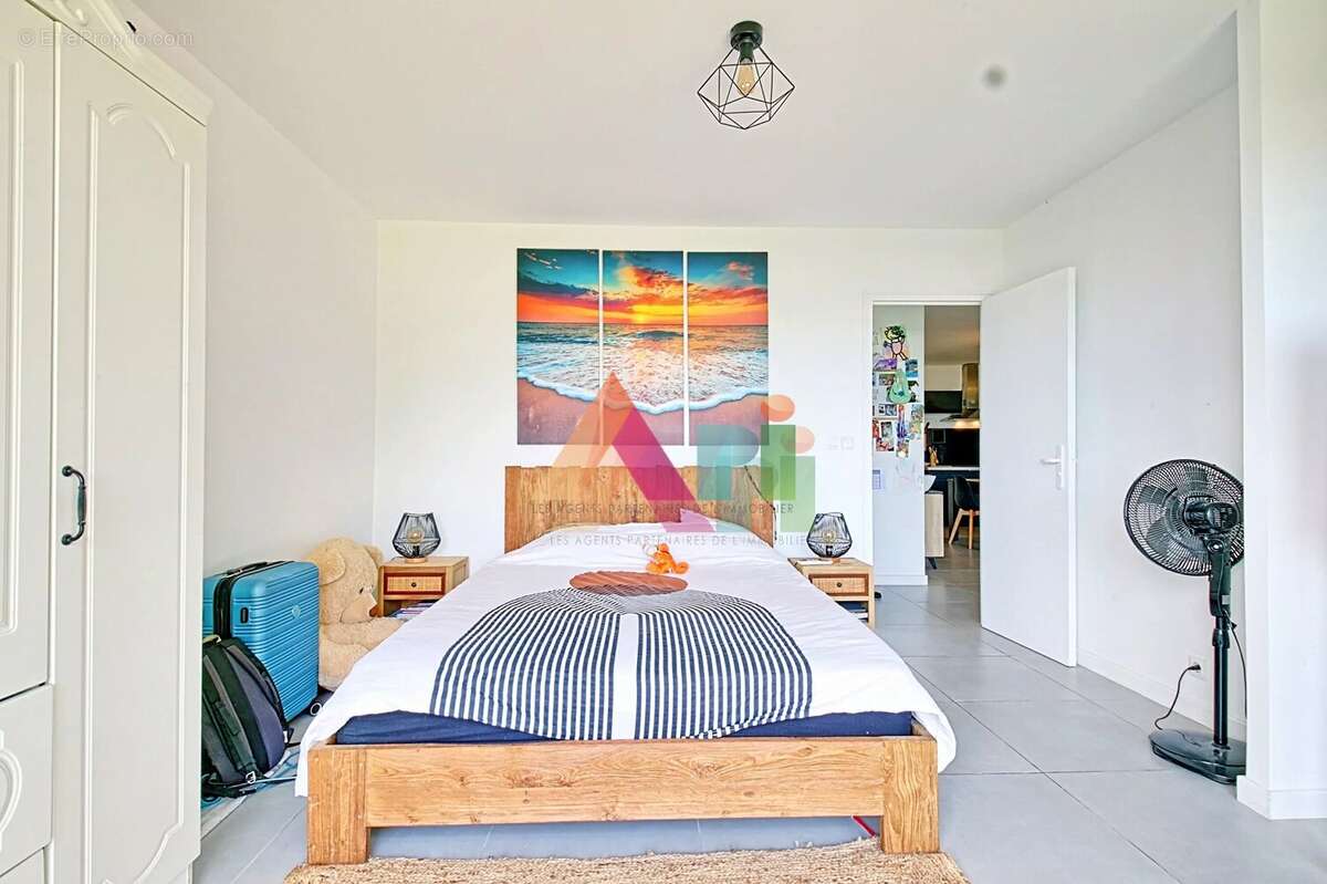 Appartement à SAINT-MARTIN