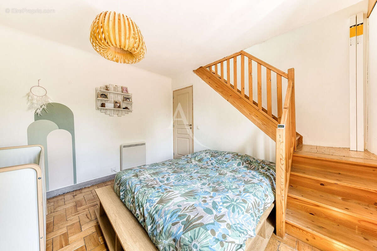 Maison 4 pieces - photo 11