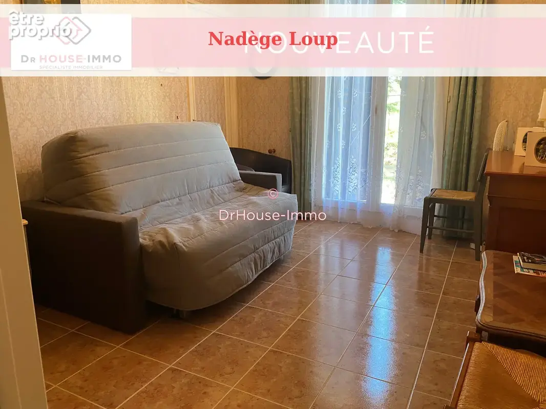 Maison 6 pièces 126 m² à vendre à Leugny (89130) - photo 18