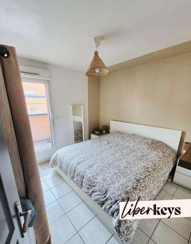 Appartement à LOOS