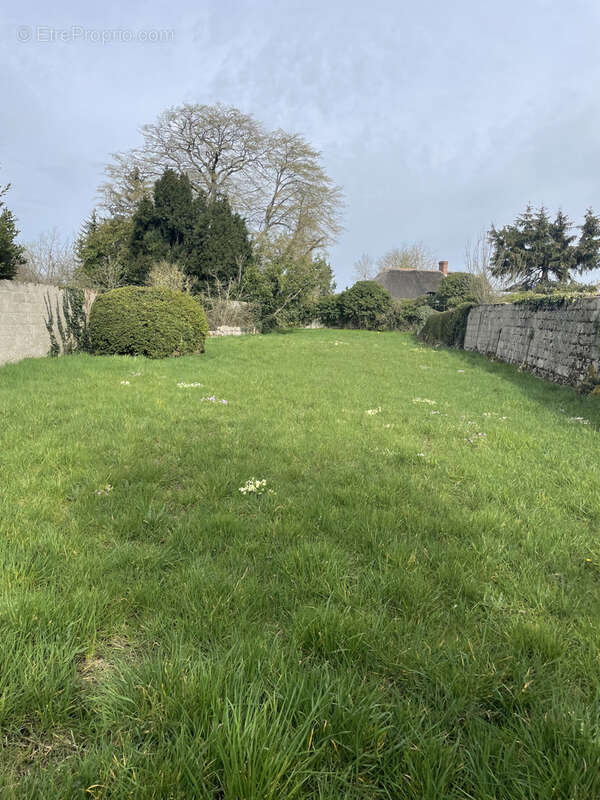 Maison à CHAMPROND-EN-GATINE