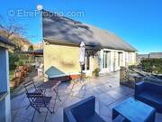 Maison à BAGNERES-DE-BIGORRE