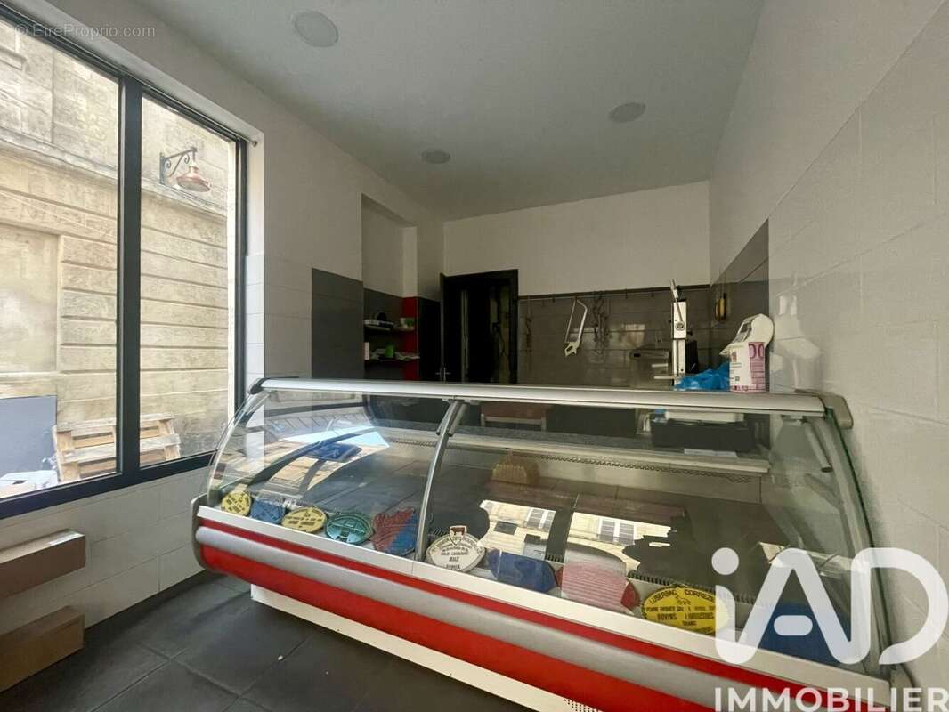 Photo 3 - Appartement à BORDEAUX