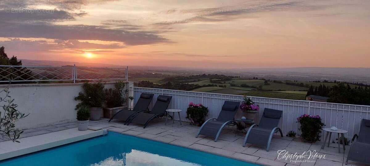 Maison à CARCASSONNE