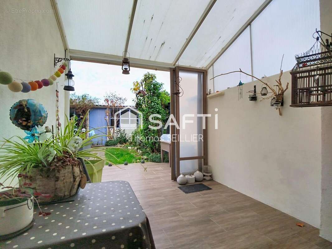 Photo 7 - Maison à LEERS