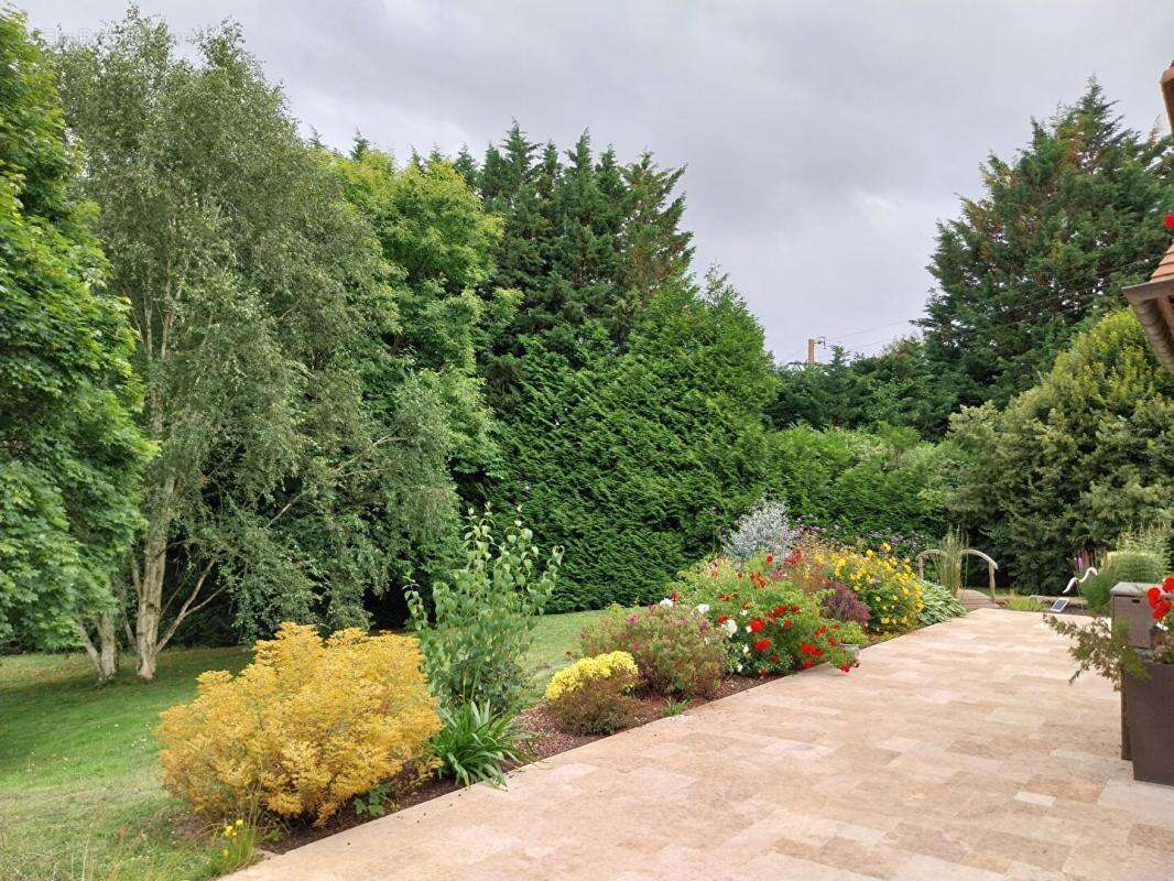 Maison à PONT-L'EVEQUE