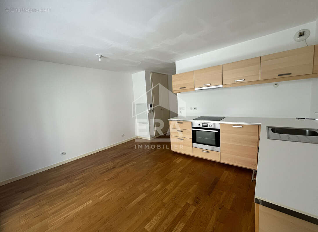 Appartement à MARSEILLE-7E