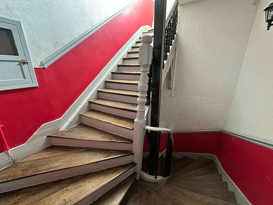 Appartement Metz 3 pièce(s) 90.60 m2 - photo 16