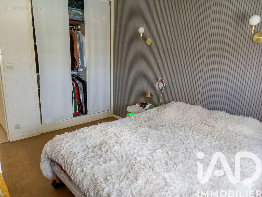 Photo 5 - Appartement à PONTARLIER