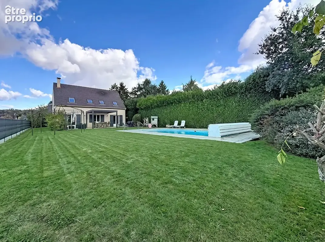 Maison Auteuil 6 pièce(s) - photo 18