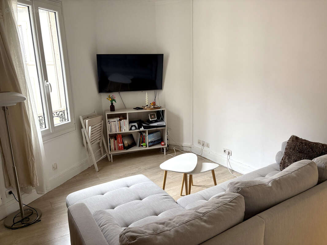 Appartement à CONFLANS-SAINTE-HONORINE