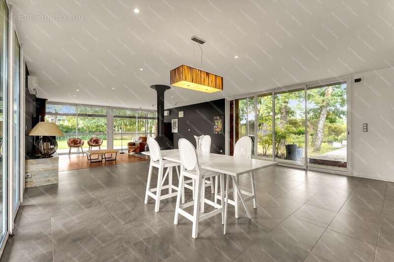 Villa d'architecte d'exception - photo 6