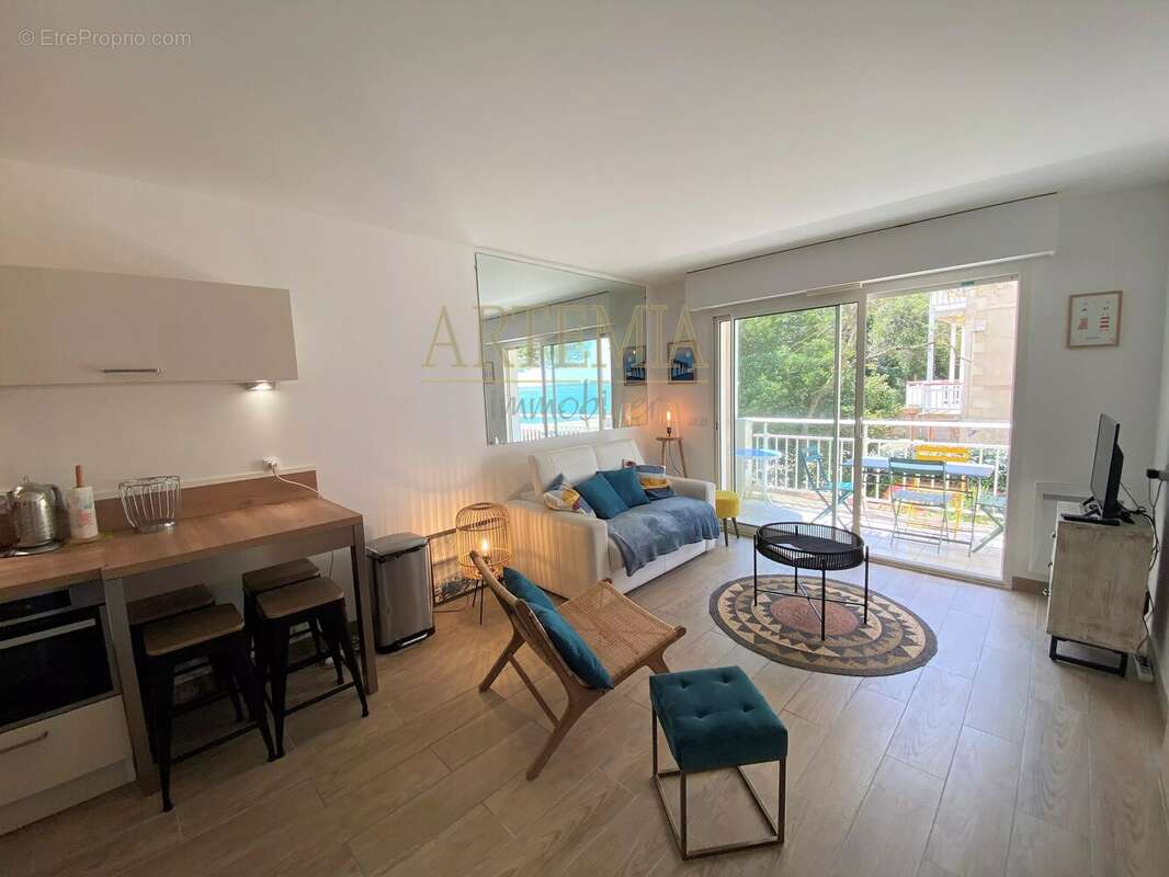 Appartement à ARCACHON