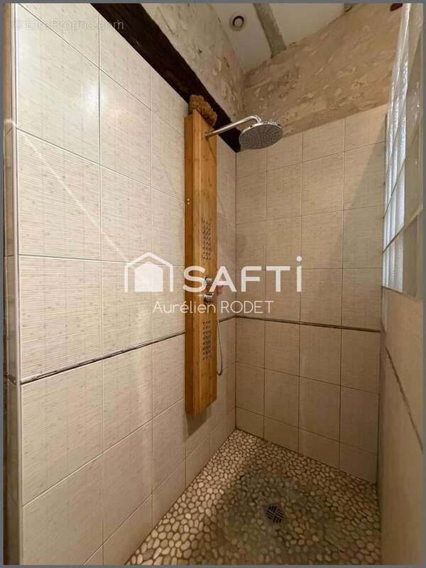 Photo 6 - Maison à ISSOUDUN