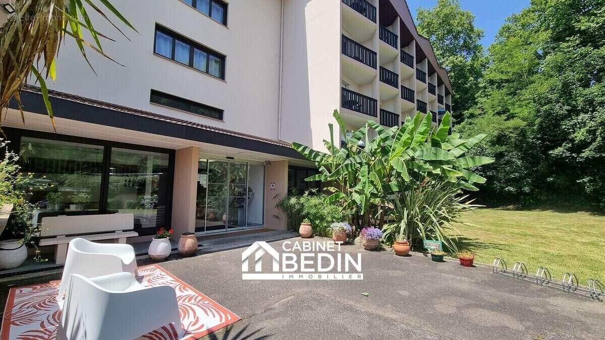 Appartement à DAX