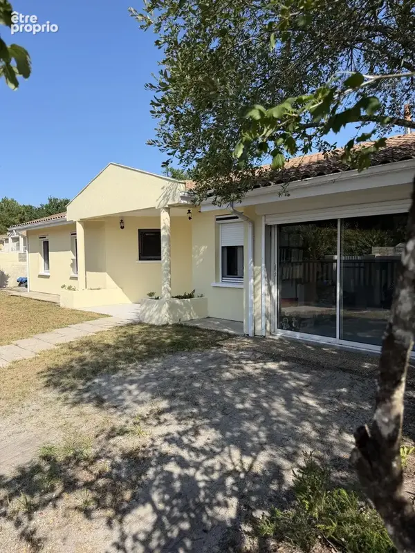 Photo Maison à Pessac au prix de 495 000€